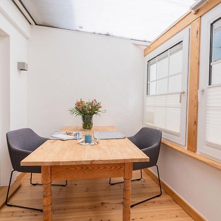 Apartamento Backbord Norderney Exterior foto