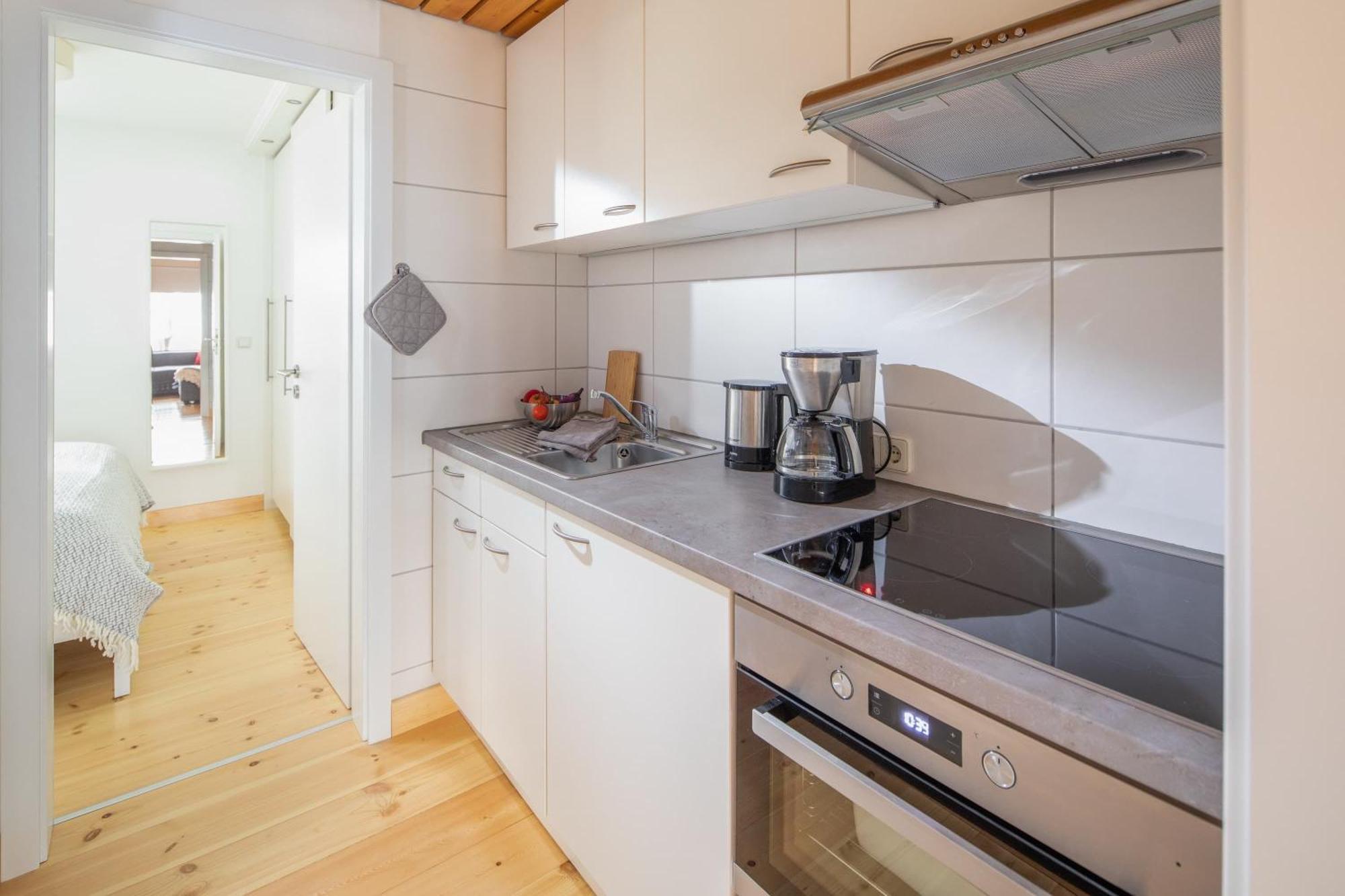 Apartamento Backbord Norderney Exterior foto