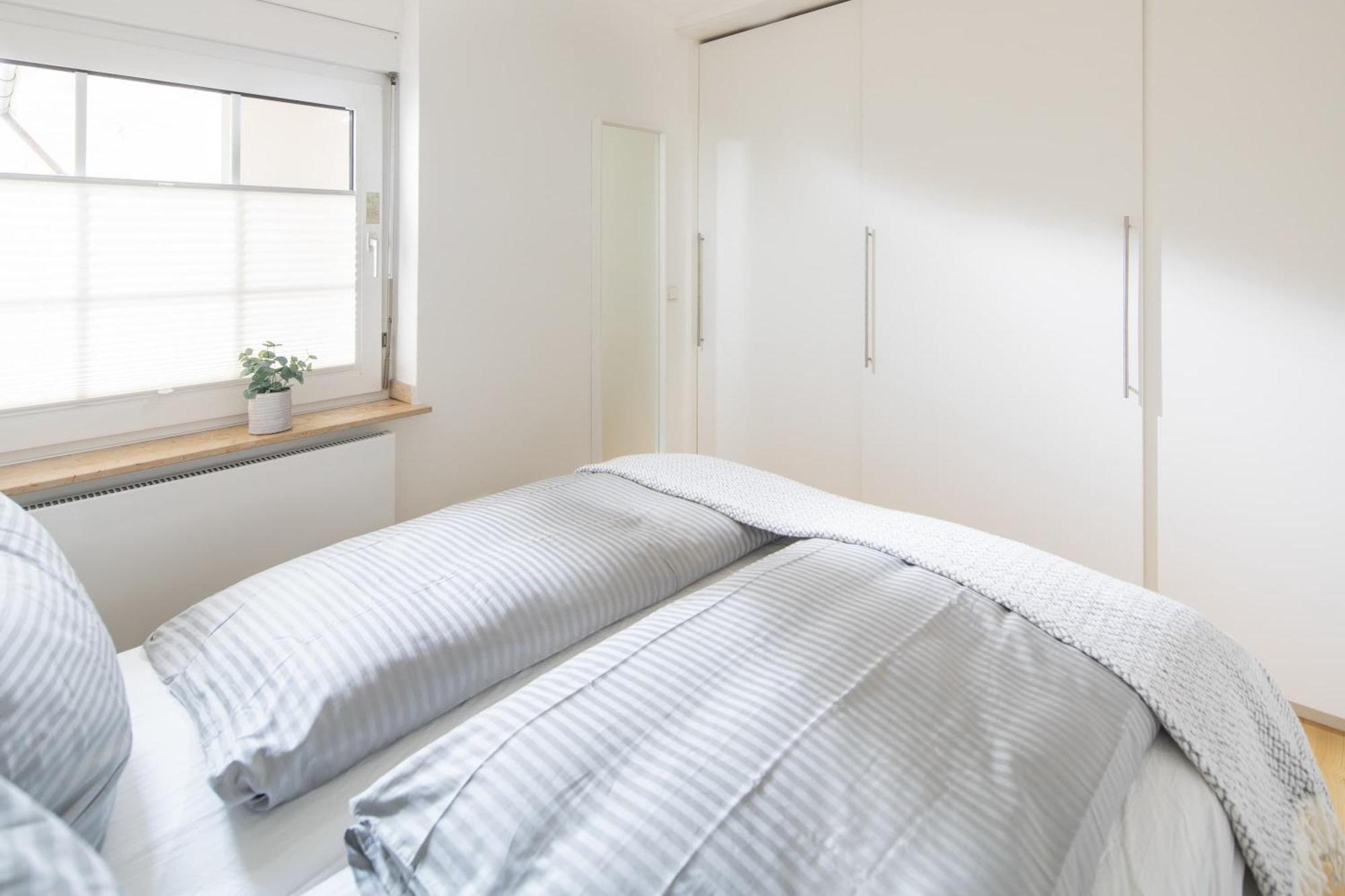 Apartamento Backbord Norderney Exterior foto