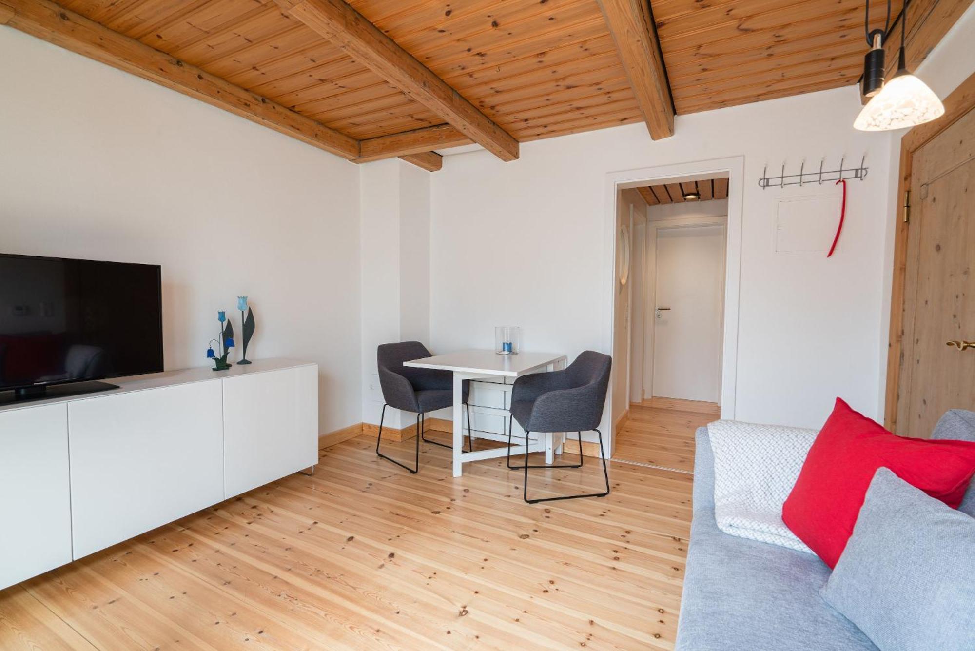 Apartamento Backbord Norderney Exterior foto